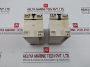 Time-Delay Relay 220-250v Ac/Dc By Abb  702209\80 5