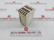 Time-Delay Relay 220-250v Ac/Dc By Abb  702209\80 5