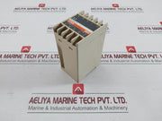 Time-Delay Relay 220-250v Ac/Dc By Abb  702209\80 5