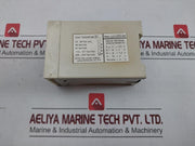Time-Delay Relay 220-250v Ac/Dc By Abb  702209\80 5