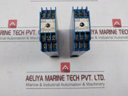 Time Delay Relay 2-40 Sec By Rolf Janssen Ezs 42