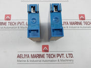 Time Delay Relay 2-40 Sec By Rolf Janssen Ezs 42