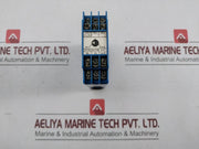 Time Delay Relay 2-40 Sec By Rolf Janssen Ezs 42