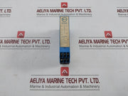 Time Delay Relay 2-40 Sec By Rolf Janssen Ezs 42