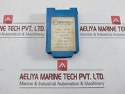 Time Delay Relay 2-40 Sec By Rolf Janssen Ezs 42