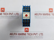 Time Delay Relay Ezz 42 220v Rolf Janssen