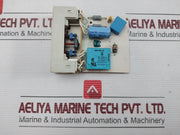 Time Delay Relay Klockner Moeller Te-69