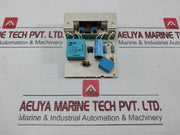 Time Delay Relay Klockner Moeller Te-69