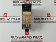 Time Delay Relay With Base 0-60 Sec
