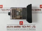 Time Delay Relay With Base 0-60 Sec