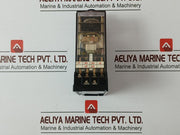 Time Delay Relay With Base 0-60 Sec