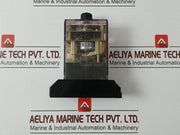 Time Delay Relay With Base 0-60 Sec