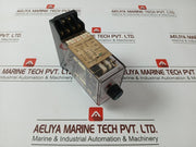 Time Delay Relay With Base 0-60 Sec