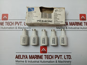 Time Lag Fuse 20A Ifo Electric 20/500 Gl Diazed Link (1 Packet = 5 Pieces)