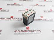 Time Relay Electronic Modular By Lovato 50/60hz 31drpl220
