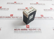 Time Relay Electronic Modular By Lovato 50/60hz 31drpl220
