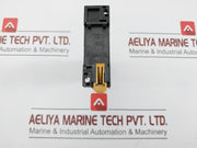 Time Relay With Base Socket Rotary By Omron H3y-2