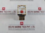 Timeco Tra 45 Time Delay Relay 10A., 250V~, 1500Va