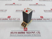 Timeco Tra 45 Time Delay Relay 10A., 250V~, 1500Va