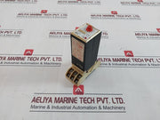 Timeco Tra 45 Time Delay Relay 10A., 250V~, 1500Va