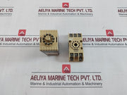 Timeco Tra 45 Time Delay Relay 10A., 250V~, 1500Va