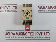 Timeco Tra 45 Time Delay Relay 10A., 250V~, 1500Va