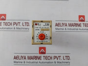 Timeco Tra 45 Time Delay Relay Module Seg. 6-60