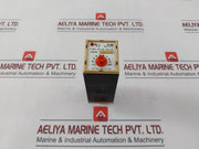 Timeco Tra 45 Time Delay Relay Module Seg. 6-60