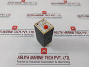 Timeco Tra 45 Time Delay Relay Module Seg. 6-60