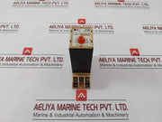 Timeco Tra 45 Time Delay Relay Module With Base Seg. 3-30 1500Va