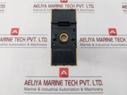 Timeco Tra 45 Time Delay Relay Module With Base Seg. 3-30 1500Va