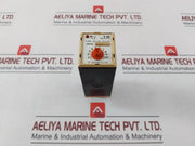 Timeco Tra 45 Tr Series Time Delay Relay Module Min. 6-60