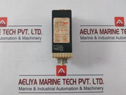 Timeco Tra 45 Tr Series Time Delay Relay Module Min. 6-60