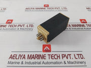 Timeco Tra 45 Tr Series Time Delay Relay Module Min. 6-60