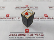 Timeco Tra 45 Tr Series Time Delay Relay Module Min. 6-60