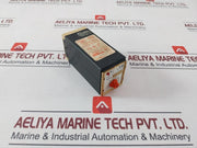Timeco Tra 45 Tr Series Time Delay Relay Module Min. 6-60
