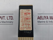 Timeco Trs 40 Time Relay Delay Seg. 0.1-1 10A 1500Va