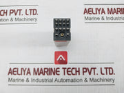 Timer-Relay-Dc-24v-0-To-30-Sec-Omron-H3y-4-6