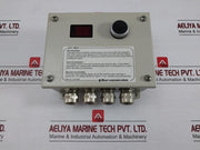Timer-Unit-By-Servoteknikk-Stu-904-24-Vdc-1