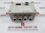 Timer-Unit-By-Servoteknikk-Stu-904-24-Vdc-4