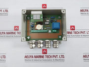 Timer-Unit-By-Servoteknikk-Stu-904-24-Vdc-8