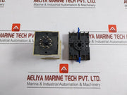 Timer-With-Base-5A-250Vac-By-Seil-Electron-S48-e2-208432-8