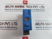 Timer-technique T/Fh17 Time Delay Relay 1-10 Min-100%