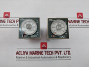 Timer 250vac 5a Seil Electron S48-C1