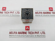 Timer 250vac 5a Seil Electron S48-C1