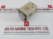 Timer 250vac 5a Seil Electron S48-C1