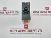 Timer Phase Asymmetry Sy 175440-60, 260/440 V- 60 Hz By Carlo Gavazzi