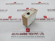 Timer Phase Asymmetry Sy 175440-60, 260/440 V- 60 Hz By Carlo Gavazzi