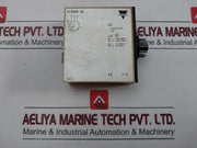 Timer Phase Asymmetry Sy 175440-60, 260/440 V- 60 Hz By Carlo Gavazzi