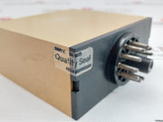 Timer Phase Asymmetry Sy 175440-60, 260/440 V- 60 Hz By Carlo Gavazzi